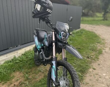 Шанрай XY250GY-6C 2025 в Львове на Automoto.ua Шанрай XY250GY-6C, объемом двигателя 0.25 л и пробегом 0 тыс. км за 1100 $, фото 12 на Automoto.ua