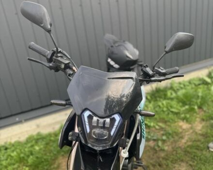 Шанрай XY250GY-6C 2025 в Львове на Automoto.ua Шанрай XY250GY-6C, объемом двигателя 0.25 л и пробегом 0 тыс. км за 1100 $, фото 9 на Automoto.ua