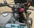 Шанрай XY250GY-6C 2025 в Львове на Automoto.ua Шанрай XY250GY-6C, объемом двигателя 0.25 л и пробегом 0 тыс. км за 1100 $, фото 7 на Automoto.ua