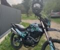 Шанрай XY250GY-6C 2025 в Львове на Automoto.ua Шанрай XY250GY-6C, объемом двигателя 0.25 л и пробегом 0 тыс. км за 1100 $, фото 2 на Automoto.ua