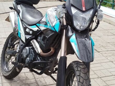 Шанрай XY250GY-6C 2019 в Харькове на Automoto.ua Шанрай XY250GY-6C, объемом двигателя 0.25 л и пробегом 0 тыс. км за 1000 $, фото 1 на Automoto.ua