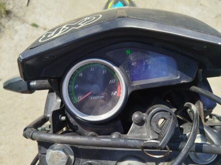 Шанрай XY250GY-6C 2021 в Вижнице на Automoto.ua Шанрай XY250GY-6C, объемом двигателя 0.25 л и пробегом 0 тыс. км за 968 $, фото 1 на Automoto.ua