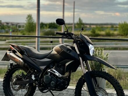 Шанрай XY250GY-6C 2021 в Ровно на Automoto.ua Шанрай XY250GY-6C, объемом двигателя 0.25 л и пробегом 0 тыс. км за 1000 $, фото 1 на Automoto.ua