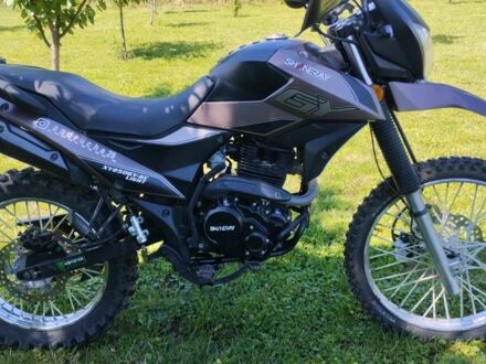 Шанрай XY250GY-6C 2021 у Івано-Франківську на Automoto.ua Шанрай XY250GY-6C, об'ємом двигуна 0.25 л та пробігом 0 тис. км за 1200 $, фото 1 на Automoto.ua