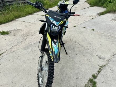 Шанрай XY250GY-6C 2023 в Обухове на Automoto.ua Шанрай XY250GY-6C, объемом двигателя 0.25 л и пробегом 0 тыс. км за 1305 $, фото 1 на Automoto.ua