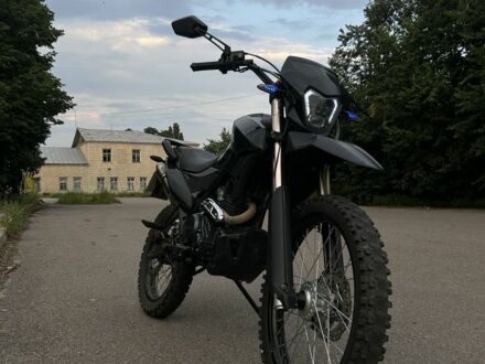 Шанрай XY250GY-6C 2023 у Шостке на Automoto.ua Шанрай XY250GY-6C, об'ємом двигуна 0.25 л та пробігом 0 тис. км за 1050 $, фото 1 на Automoto.ua