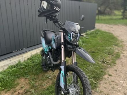 Шанрай XY250GY-6C, об'ємом двигуна 0.25 л та пробігом 0 тис. км за 1350 $, фото 1 на Automoto.ua