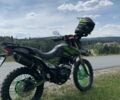 Чорний Шанрай XY250GY-6С, об'ємом двигуна 0 л та пробігом 4 тис. км за 1500 $, фото 5 на Automoto.ua