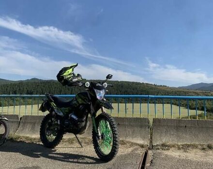 Чорний Шанрай XY250GY-6С, об'ємом двигуна 0.25 л та пробігом 5 тис. км за 1500 $, фото 3 на Automoto.ua