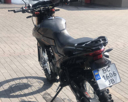 Чорний Шанрай XY250GY-6С, об'ємом двигуна 0.25 л та пробігом 5 тис. км за 1280 $, фото 3 на Automoto.ua