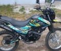 Чорний Шанрай XY250GY-6С, об'ємом двигуна 0.25 л та пробігом 1 тис. км за 1450 $, фото 1 на Automoto.ua