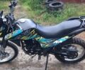 Чорний Шанрай XY250GY-6С, об'ємом двигуна 0.25 л та пробігом 1 тис. км за 1450 $, фото 1 на Automoto.ua