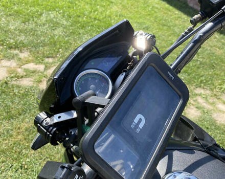 Черный Шанрай XY250GY-6С, объемом двигателя 0.23 л и пробегом 3 тыс. км за 1300 $, фото 4 на Automoto.ua