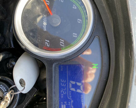 Черный Шанрай XY250GY-6С, объемом двигателя 0.23 л и пробегом 3 тыс. км за 1300 $, фото 5 на Automoto.ua