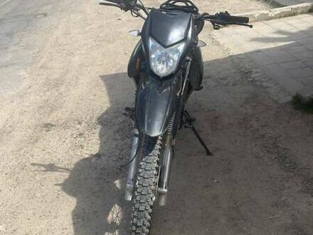 Шанрай XY250GY-6С 2022 в Черновцах на Automoto.ua Черный Шанрай XY250GY-6С, объемом двигателя 0 л и пробегом 4 тыс. км за 1100 $, фото 1 на Automoto.ua