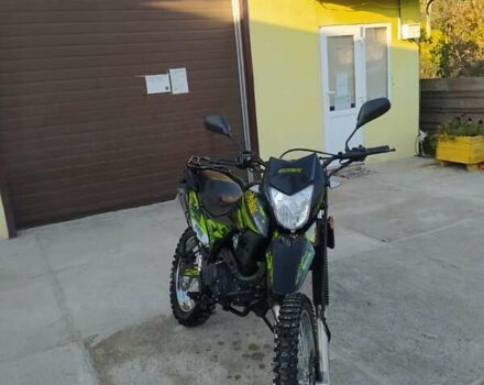 Шанрай XY250GY-6С, объемом двигателя 0 л и пробегом 10 тыс. км за 950 $, фото 5 на Automoto.ua