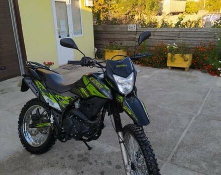 Шанрай XY250GY-6С, объемом двигателя 0 л и пробегом 10 тыс. км за 950 $, фото 4 на Automoto.ua