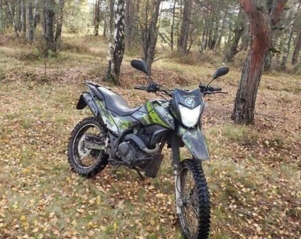 Шанрай XY250GY-6С, объемом двигателя 0 л и пробегом 10 тыс. км за 950 $, фото 3 на Automoto.ua