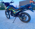 Шанрай XY250GY-6С, объемом двигателя 0.25 л и пробегом 4 тыс. км за 1327 $, фото 3 на Automoto.ua