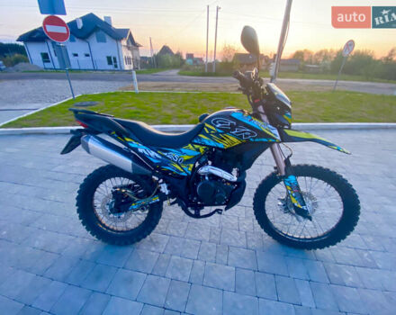 Шанрай XY250GY-6С, объемом двигателя 0.25 л и пробегом 4 тыс. км за 1327 $, фото 5 на Automoto.ua