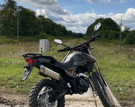 Шанрай XY250GY-6С, об'ємом двигуна 0 л та пробігом 2 тис. км за 1400 $, фото 1 на Automoto.ua