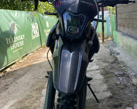 Шанрай XY250GY-6С, об'ємом двигуна 0 л та пробігом 2 тис. км за 1400 $, фото 3 на Automoto.ua