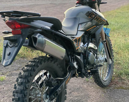 Шанрай XY250GY-6С, об'ємом двигуна 0 л та пробігом 2 тис. км за 1400 $, фото 2 на Automoto.ua