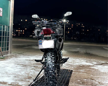 Шанрай XY250GY-6С, объемом двигателя 0.25 л и пробегом 11 тыс. км за 970 $, фото 6 на Automoto.ua