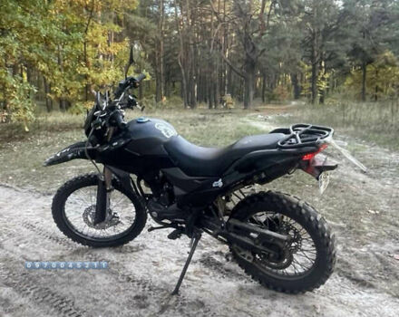 Шанрай XY250GY-6С, объемом двигателя 0.25 л и пробегом 11 тыс. км за 970 $, фото 3 на Automoto.ua