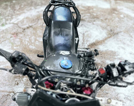 Шанрай XY250GY-6С, объемом двигателя 0.25 л и пробегом 11 тыс. км за 970 $, фото 5 на Automoto.ua