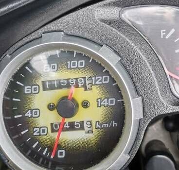 Шанрай XY250GY-6С, объемом двигателя 0.25 л и пробегом 14 тыс. км за 1300 $, фото 1 на Automoto.ua