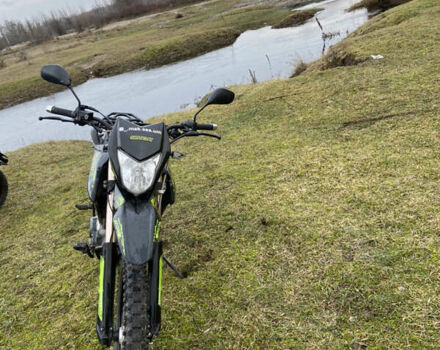 Шанрай XY250GY-6С, объемом двигателя 0 л и пробегом 8 тыс. км за 1400 $, фото 4 на Automoto.ua