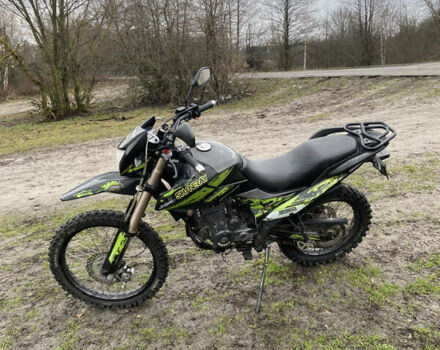 Шанрай XY250GY-6С, объемом двигателя 0 л и пробегом 8 тыс. км за 1400 $, фото 2 на Automoto.ua