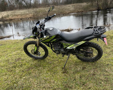 Шанрай XY250GY-6С, объемом двигателя 0 л и пробегом 8 тыс. км за 1400 $, фото 5 на Automoto.ua