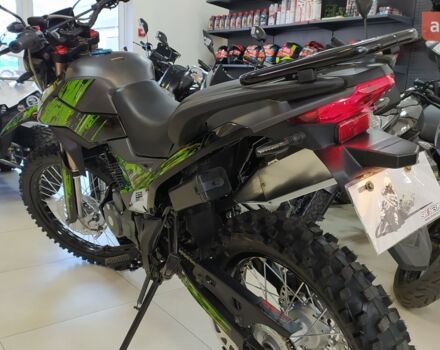 Шанрай XY250GY-6С, об'ємом двигуна 0.23 л та пробігом 0 тис. км за 1760 $, фото 11 на Automoto.ua