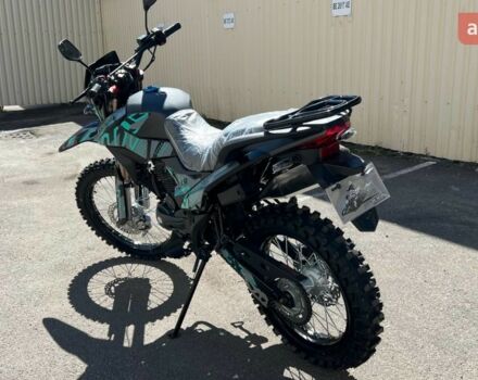 купити нове авто Шанрай XY250GY-6С 2025 року від офіційного дилера MOTO-PULSE Шанрай фото