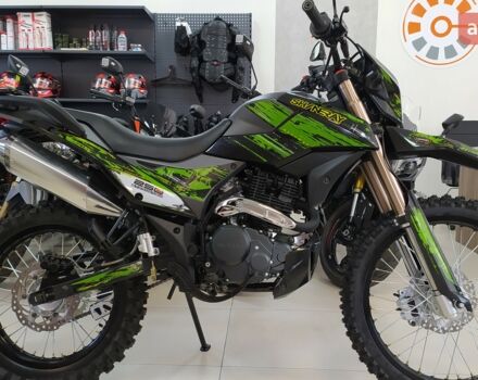 Шанрай XY250GY-6С, об'ємом двигуна 0.23 л та пробігом 0 тис. км за 1760 $, фото 10 на Automoto.ua