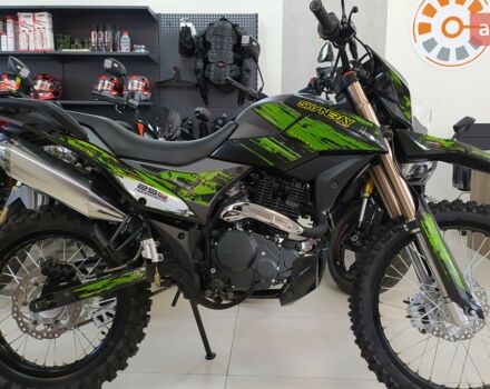 Шанрай XY250GY-6С, объемом двигателя 0.23 л и пробегом 0 тыс. км за 1800 $, фото 10 на Automoto.ua