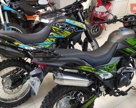 Шанрай XY250GY-6С, об'ємом двигуна 0.23 л та пробігом 0 тис. км за 1760 $, фото 9 на Automoto.ua