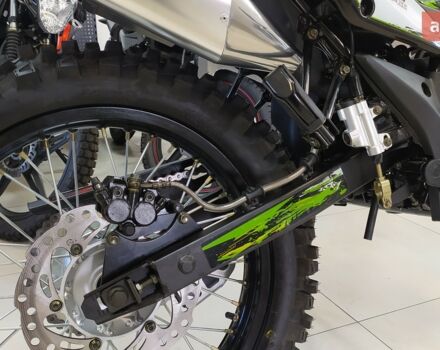 Шанрай XY250GY-6С, объемом двигателя 0.23 л и пробегом 0 тыс. км за 1800 $, фото 7 на Automoto.ua