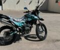 купити нове авто Шанрай XY250GY-6С 2025 року від офіційного дилера MOTO-PULSE Шанрай фото