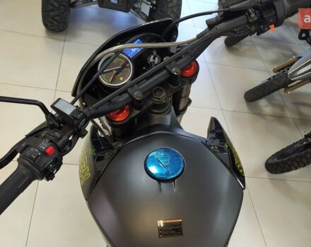 Шанрай XY250GY-6С, объемом двигателя 0.23 л и пробегом 0 тыс. км за 1800 $, фото 3 на Automoto.ua