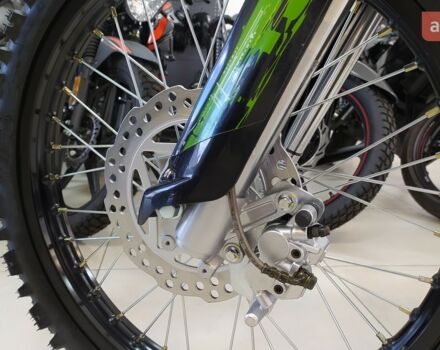 Шанрай XY250GY-6С, объемом двигателя 0.23 л и пробегом 0 тыс. км за 1800 $, фото 6 на Automoto.ua