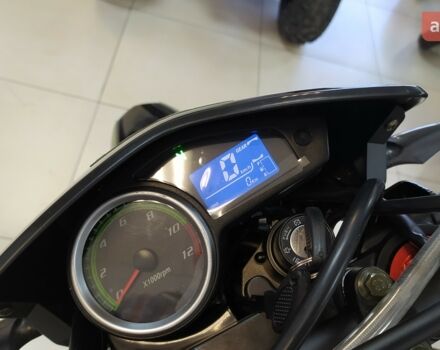 Шанрай XY250GY-6С, объемом двигателя 0.23 л и пробегом 0 тыс. км за 1800 $, фото 2 на Automoto.ua