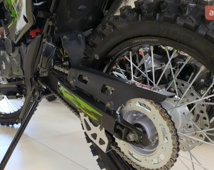 Шанрай XY250GY-6С, объемом двигателя 0.23 л и пробегом 0 тыс. км за 1800 $, фото 4 на Automoto.ua