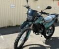 купити нове авто Шанрай XY250GY-6С 2025 року від офіційного дилера MOTO-PULSE Шанрай фото