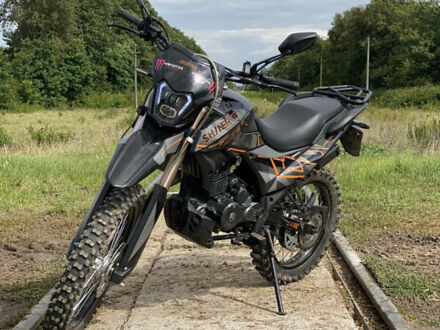 Шанрай XY250GY-6С, об'ємом двигуна 0 л та пробігом 2 тис. км за 1400 $, фото 1 на Automoto.ua