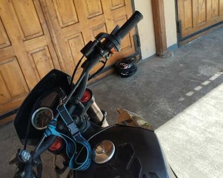 Зелений Шанрай XY250GY-6С, об'ємом двигуна 0 л та пробігом 4 тис. км за 1500 $, фото 5 на Automoto.ua