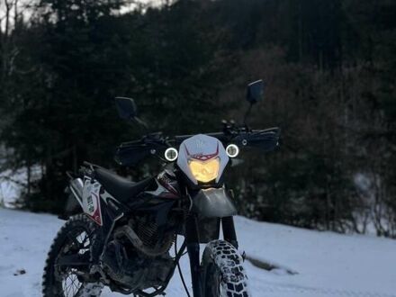 Шанрай XY 150GY-11В Enduro 2007 у Рахове на Automoto.ua Шанрай XY 150GY-11В Enduro, об'ємом двигуна 1.5 л та пробігом 6 тис. км за 743 $, фото 1 на Automoto.ua