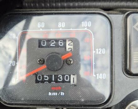 Чорний Шанрай XY 200 Intruder, об'ємом двигуна 0 л та пробігом 5 тис. км за 850 $, фото 3 на Automoto.ua
